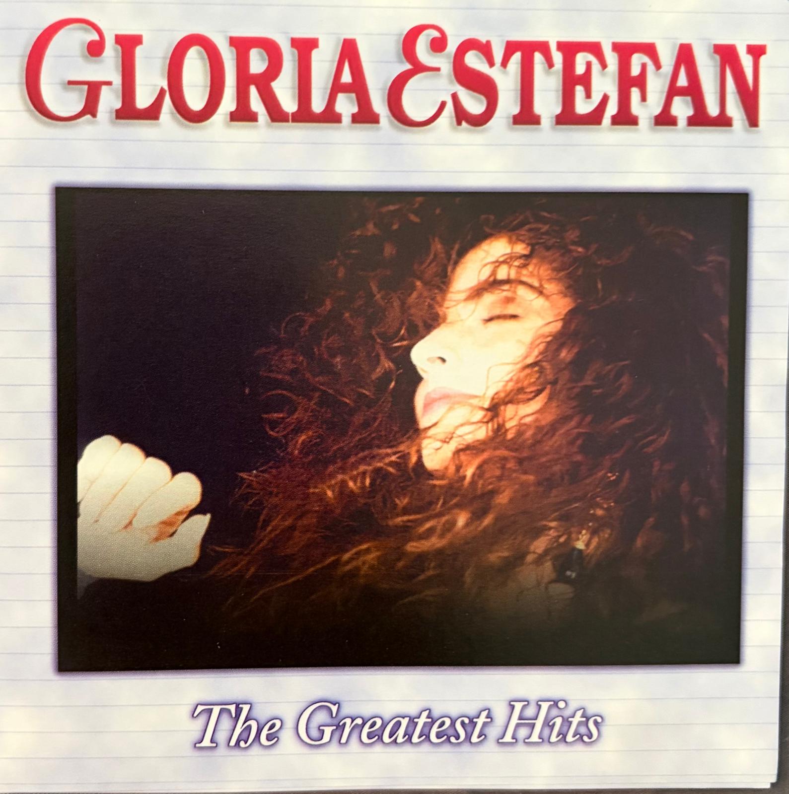 The Greatest Hits